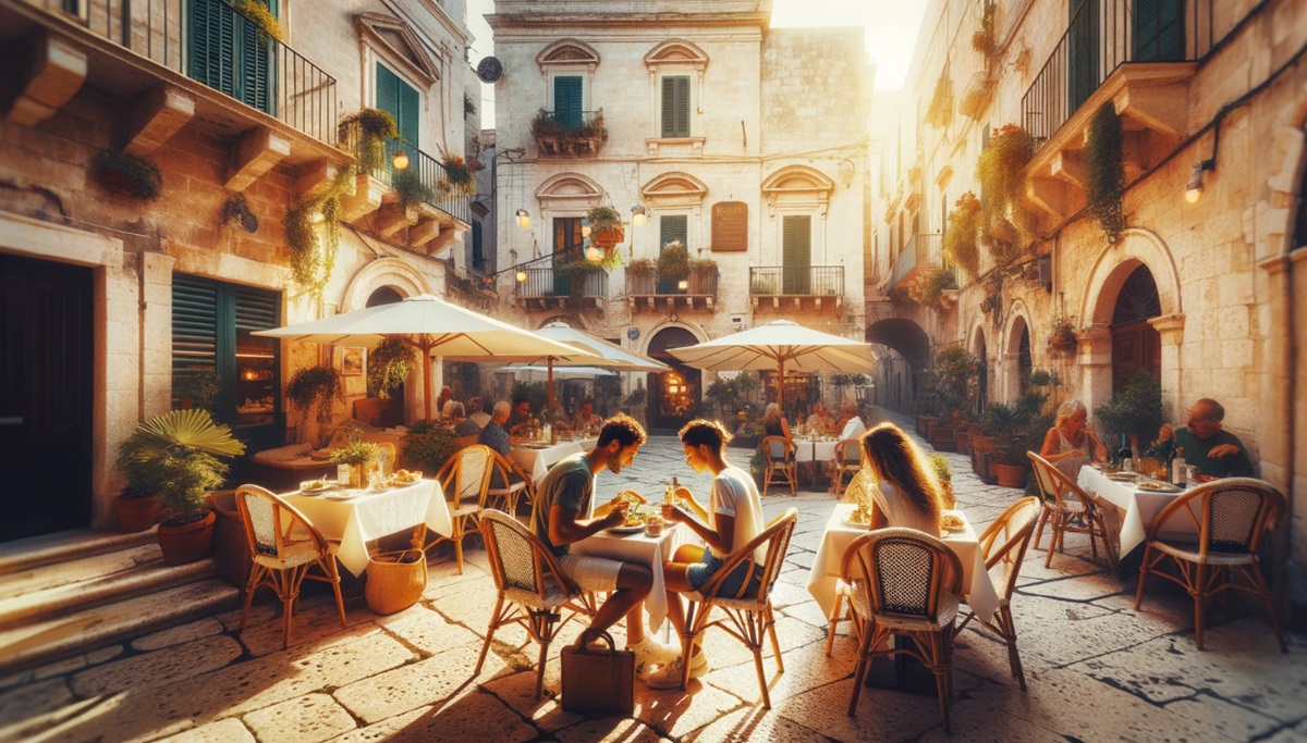 Dove Mangiare a Bari: Guida ai Migliori Ristoranti