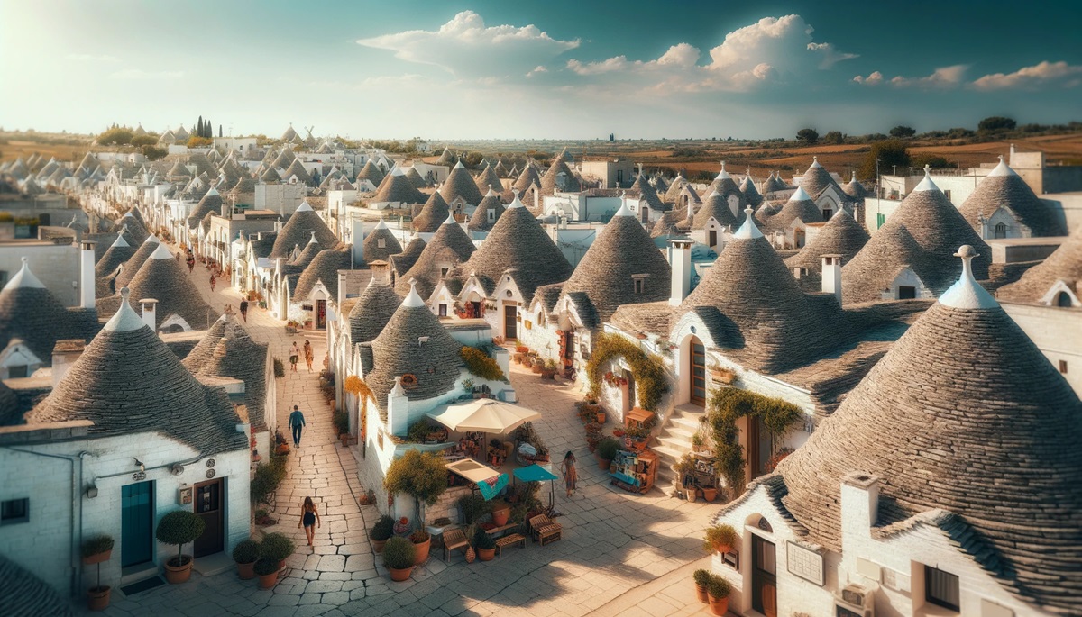 What to See and Do in Alberobello | Complete Guide