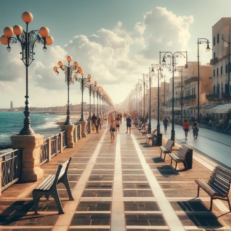 Cosa vedere e fare a Brindisi | Guida Completa