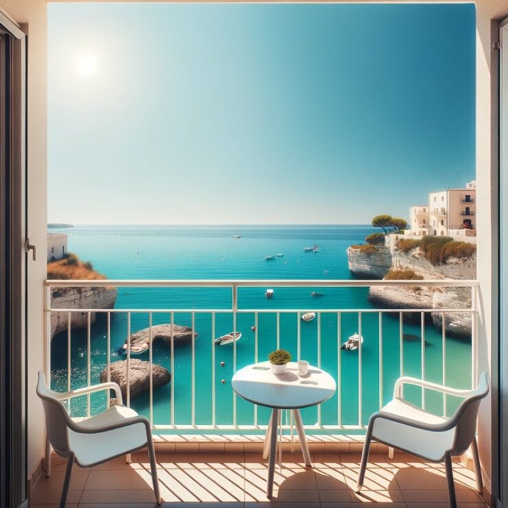 What to See and Do in Peschici | Complete Guide